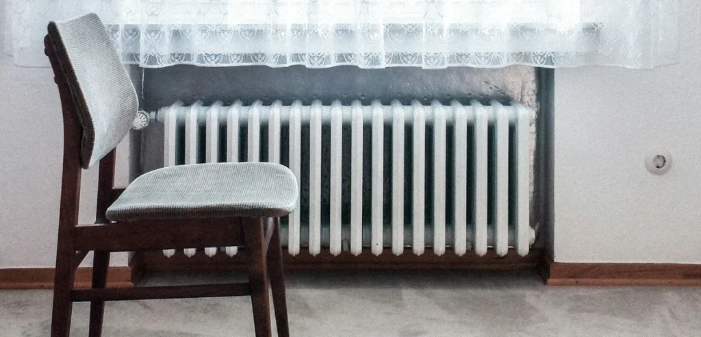 Tre sätt att hantera målning bakom element