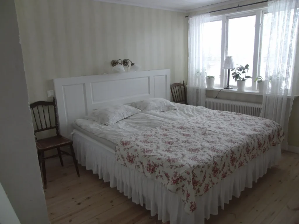 Använd återbrukade material för en unik look