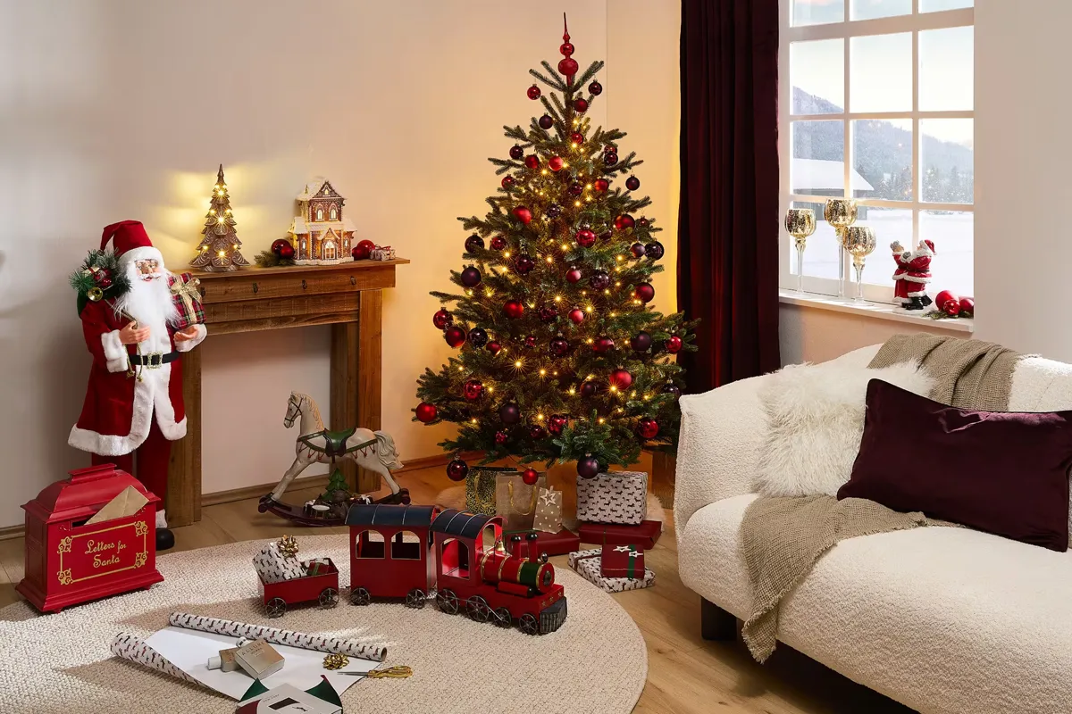 julgran inspiration