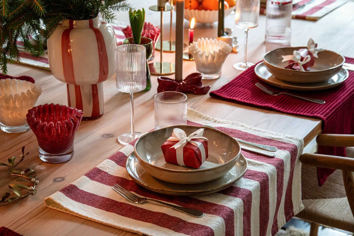 Smarta tips för att skapa rätt stämning med ljus