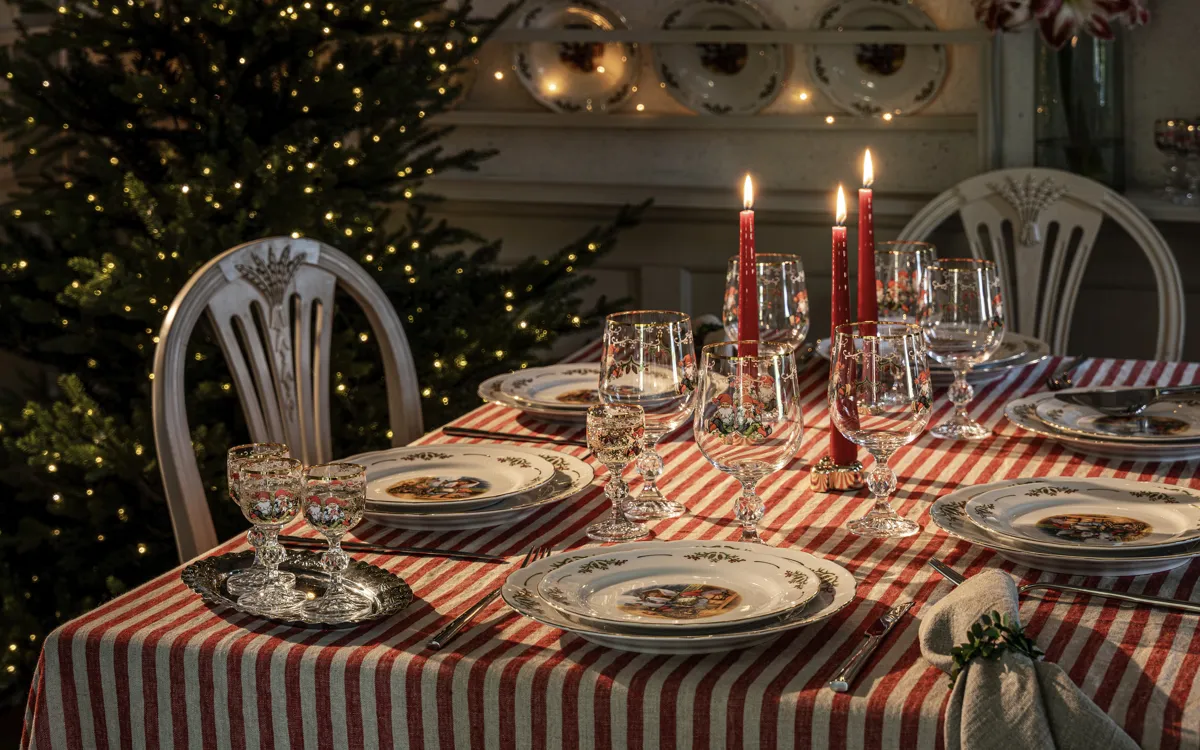 Så får du till en personlig känsla med enkla medel