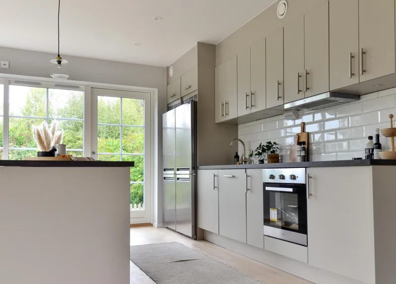 Köksrenovering på en budget - fräscha upp köket utan att byta allt